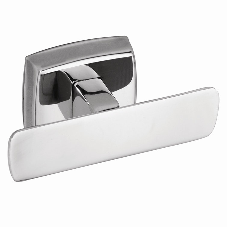 Stainless Steel Modern Double Wall Mounted Robe Hook
