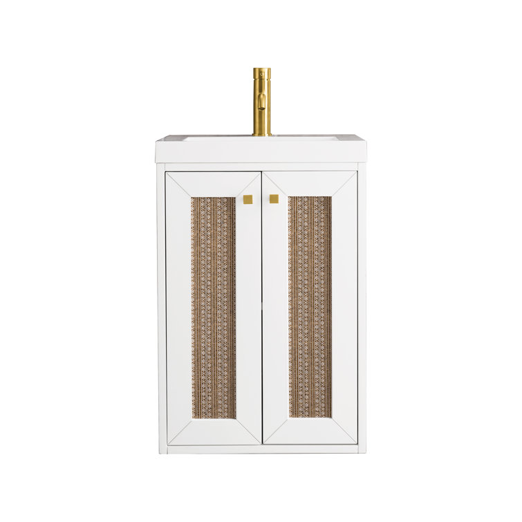 Chianti 20'' W Single Vanity
