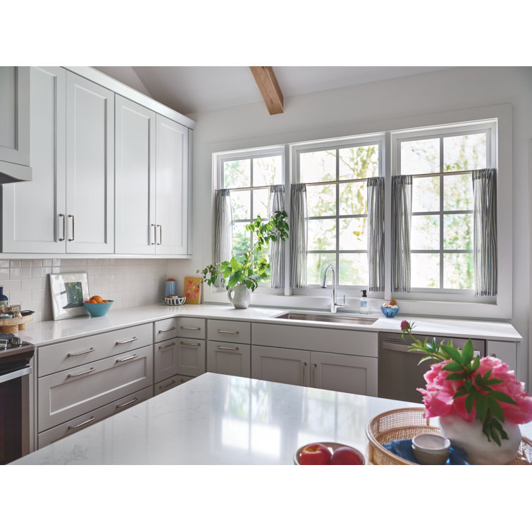 Chrome Touchless Single-Handle Pull-Down Kitchen Faucet with Soap Dispenser