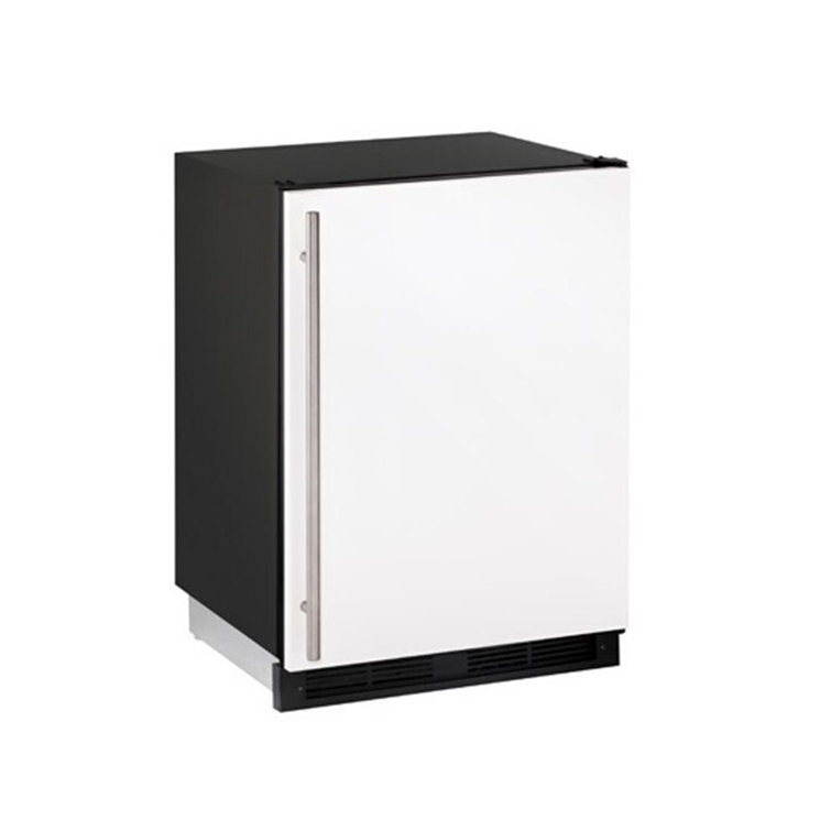U-Line U-Line 5 Cubic Feet Mini Fridge