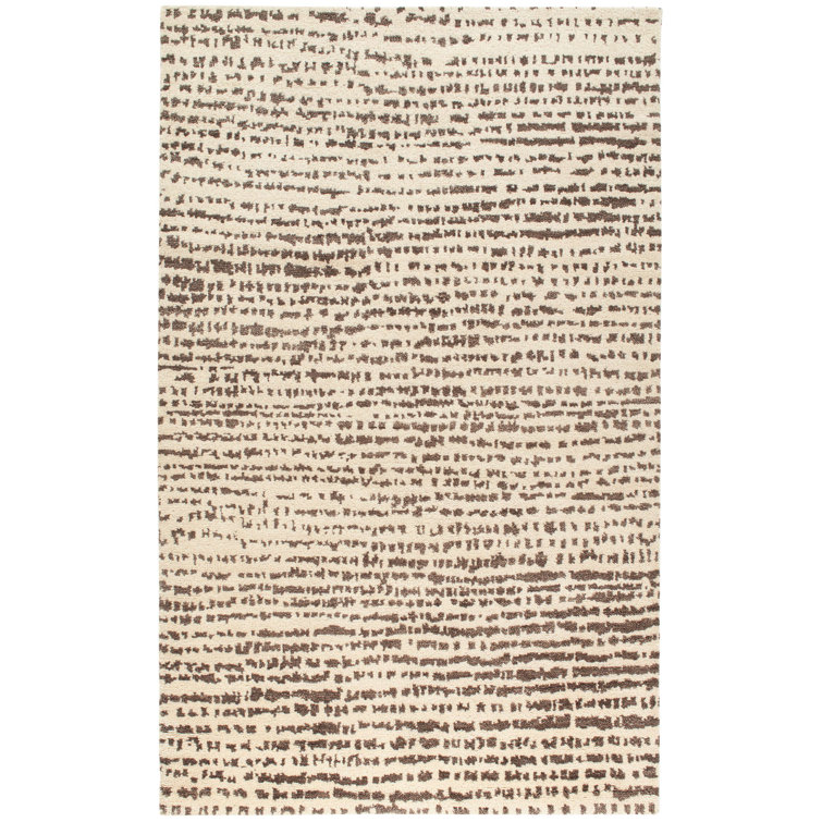 Marie Flanigan Timeless Elegance 9'x12' Hand-Knotted Blue Wool Rug