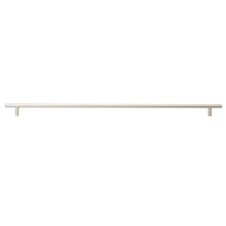 20-inch Stainless Steel Modern Cabinet Bar Pull