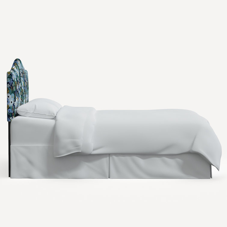 Rifle Paper Co. x Cloth & Company Mayfair Headboard