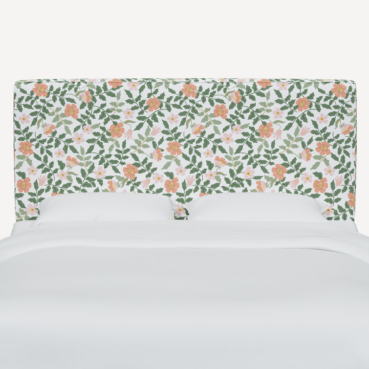 Rifle Paper Co. x Cloth & Company Elly Headboard