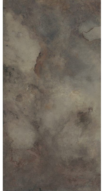 Penumbra V Large Abstract Mixed Media Canvas Art