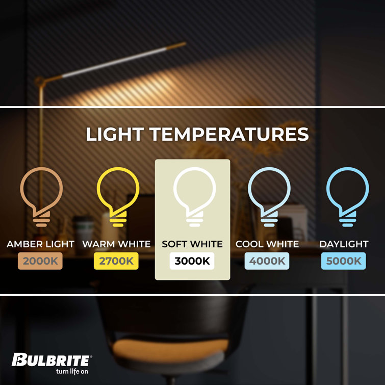 150W Clear Glass Dimmable Halogen Tube Light Bulbs