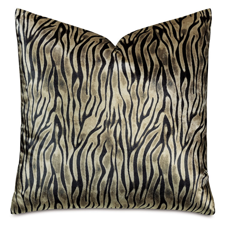 Earl Woven Decorative Pillow Cover & Insert