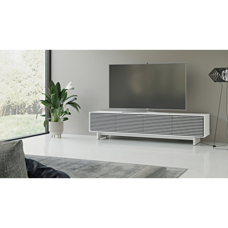 Align Media Console