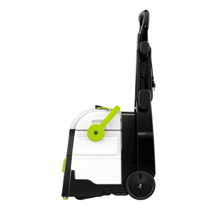 Bissell Big Green Pet Pro Carpet Cleaner with 25'' Cord