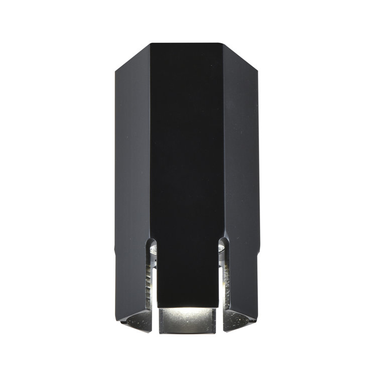 Brushed Nickel 4-Light Drum Pendant with Metal Shade