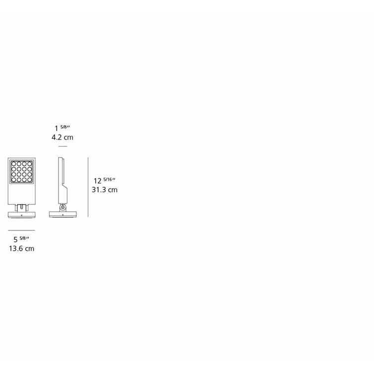 Cefiso Outdoor Light