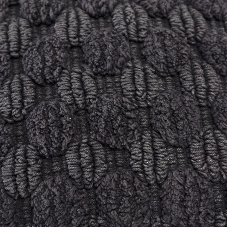 Roya Cotton Throw Pillow