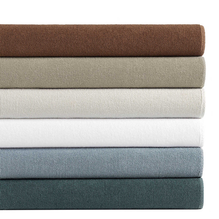 Oversized Everglade Green 100% Cotton Bath Sheet