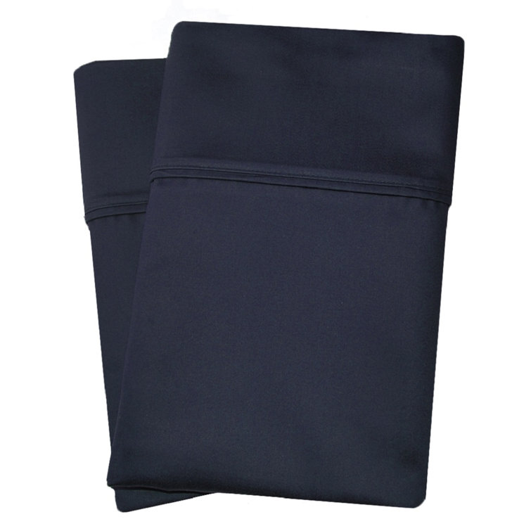 Lilac California King Cotton Blend Deep Pocket Sheet Set