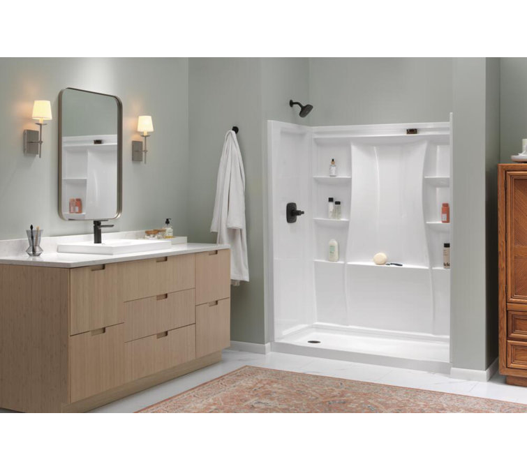 Sleek Urban Chrome Single Hole Bathroom Faucet with Ceramic Disc Valve
