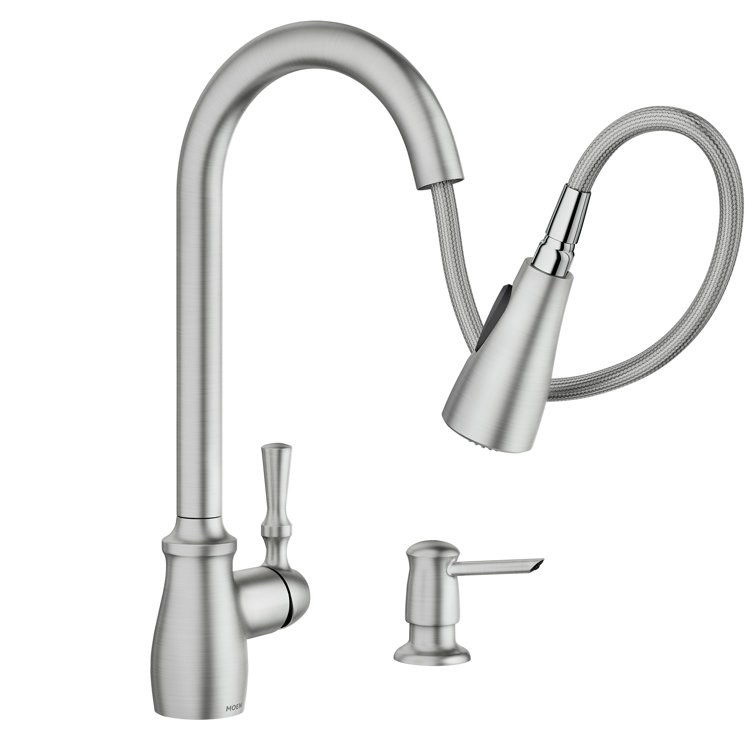 Lainie Dual-Mount 22 x 33-Inch Satin Stainless Steel Double Bowl Sink Kit