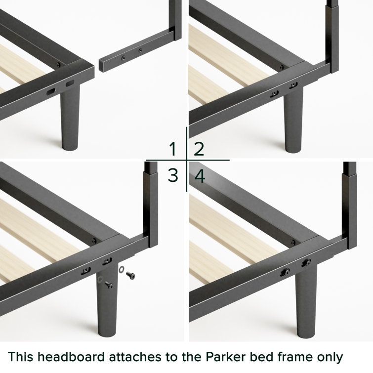 Upholstered Headboard