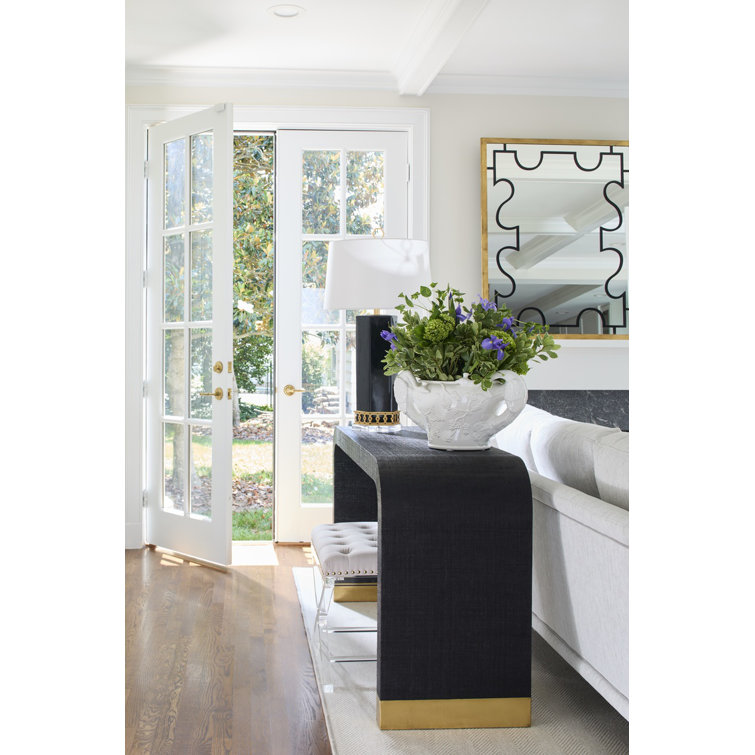 Chelsea House Plastic Accent Stool