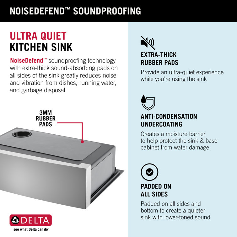 30-Inch Brushed Stainless Steel Farmhouse Drop-In Sink