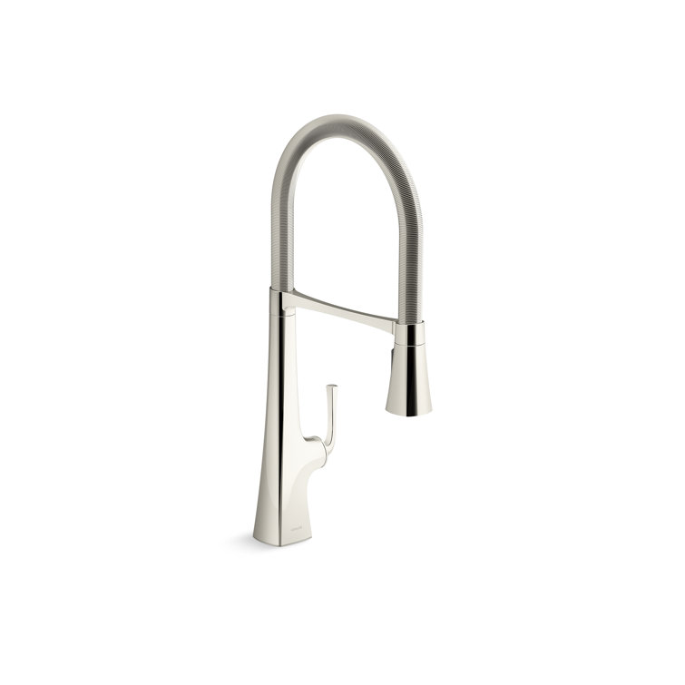 Brushed Ceramic Rectangular Vessel Bathroom Sink