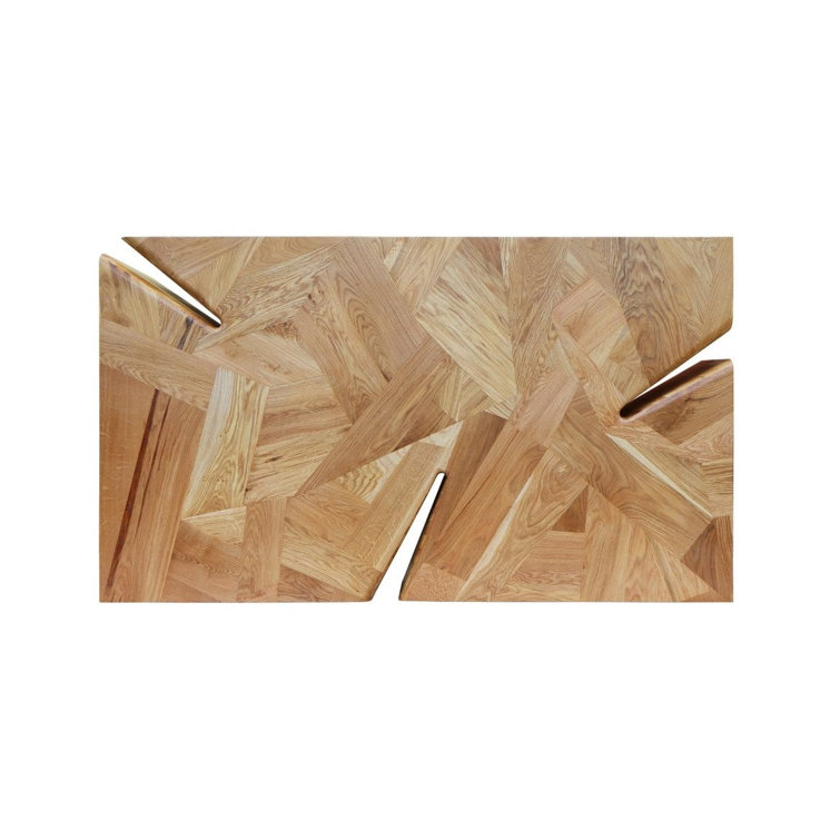 Artenza 66.9'' Lacquered Wood Modern Coffee Table