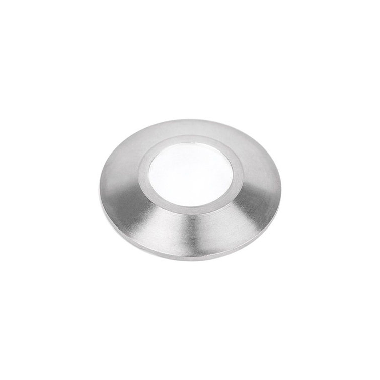 Stainless Steel 1" LED Inground Indicator Light