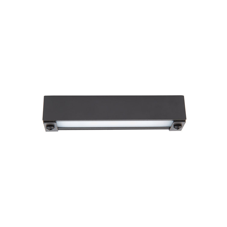 Bronze Low Voltage LED Hardscape Pathway Light Kit