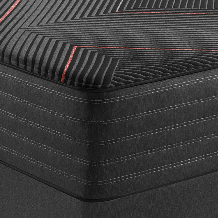 Full Medium Hybrid Gel Memory Foam Mattress