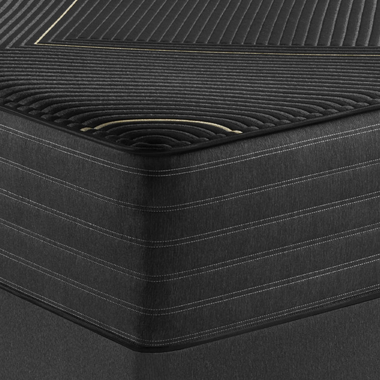 Regal King 15" Hybrid Innerspring and Gel Memory Foam Mattress