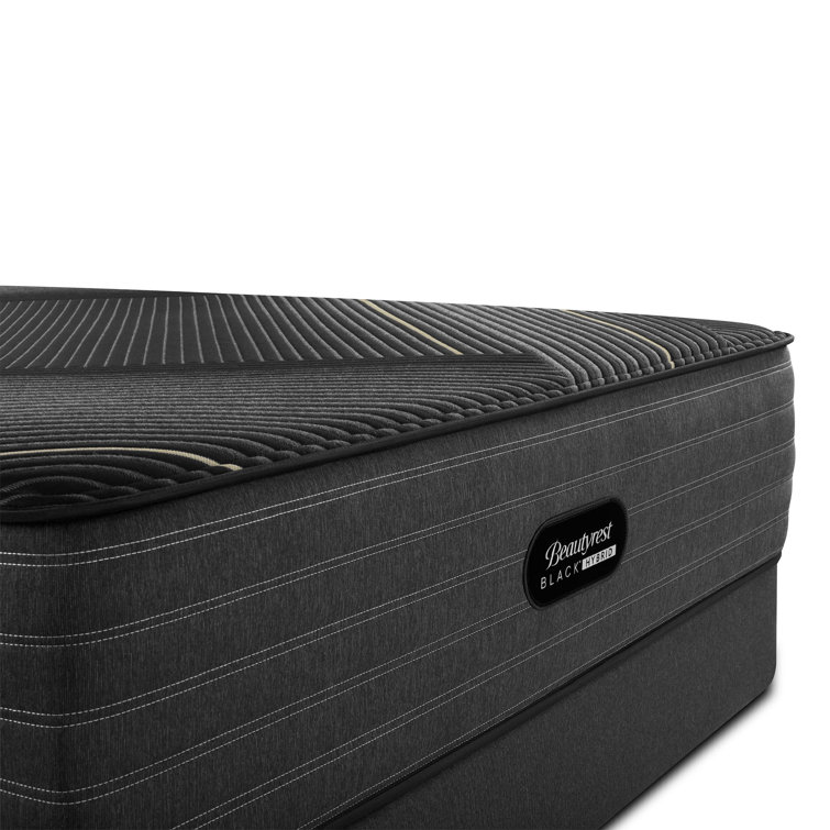 Regal King 15" Hybrid Innerspring and Gel Memory Foam Mattress