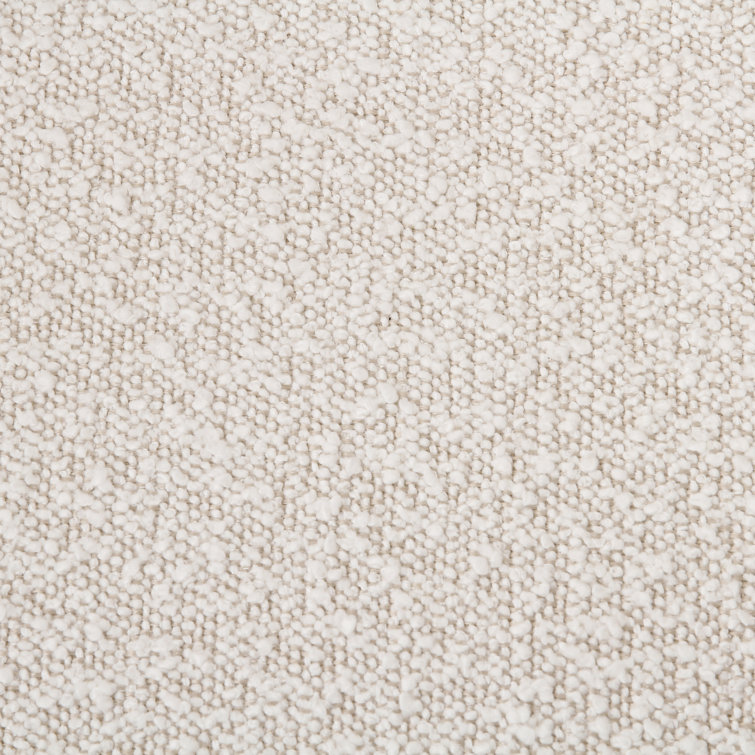 Knoll Natural Blonde Ash Wood Accent Chair