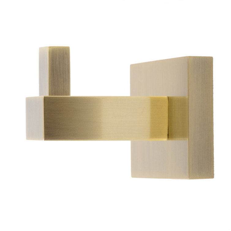 Capri Bronze 3-Piece Bathroom Hardware Set
