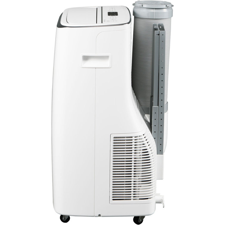 LG 14000 BTU White Inverter Portable Air Conditioner