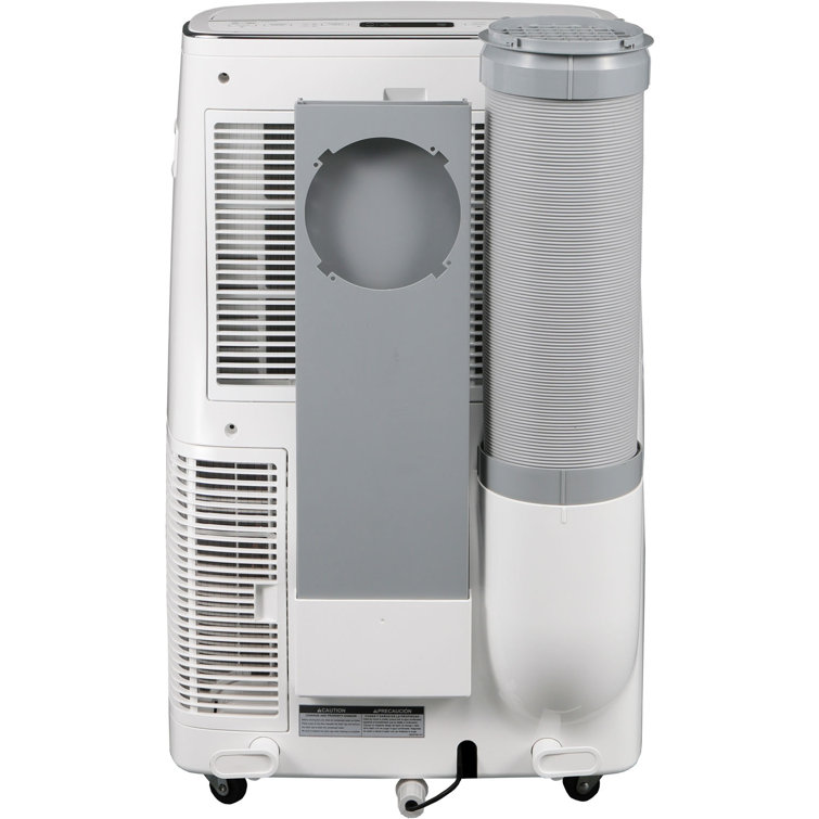 LG 14000 BTU White Inverter Portable Air Conditioner