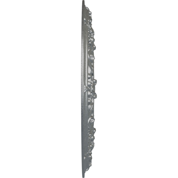 Jackson Platinum High-Density Urethane Ceiling Medallion