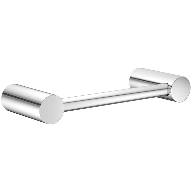 Moen Align 9-Inch Chrome Modern Hand Towel Bar