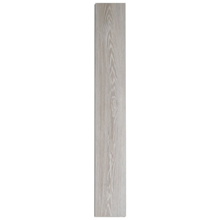 MaxCore Ultra 28mil x 7.3" W x 48" L Click Lock Luxury Vinyl Plank Flooring