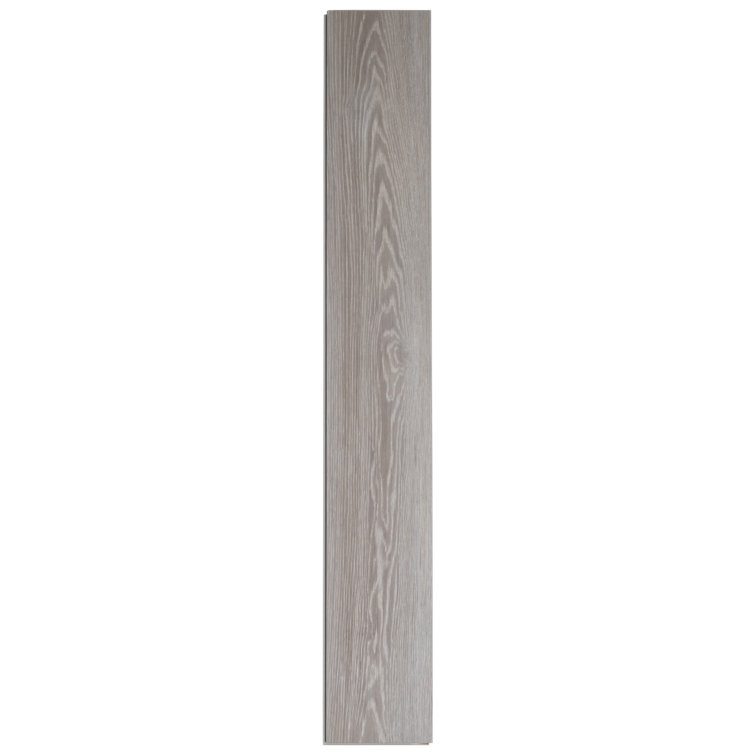 MaxCore Ultra 28mil x 7.3" W x 48" L Click Lock Luxury Vinyl Plank Flooring