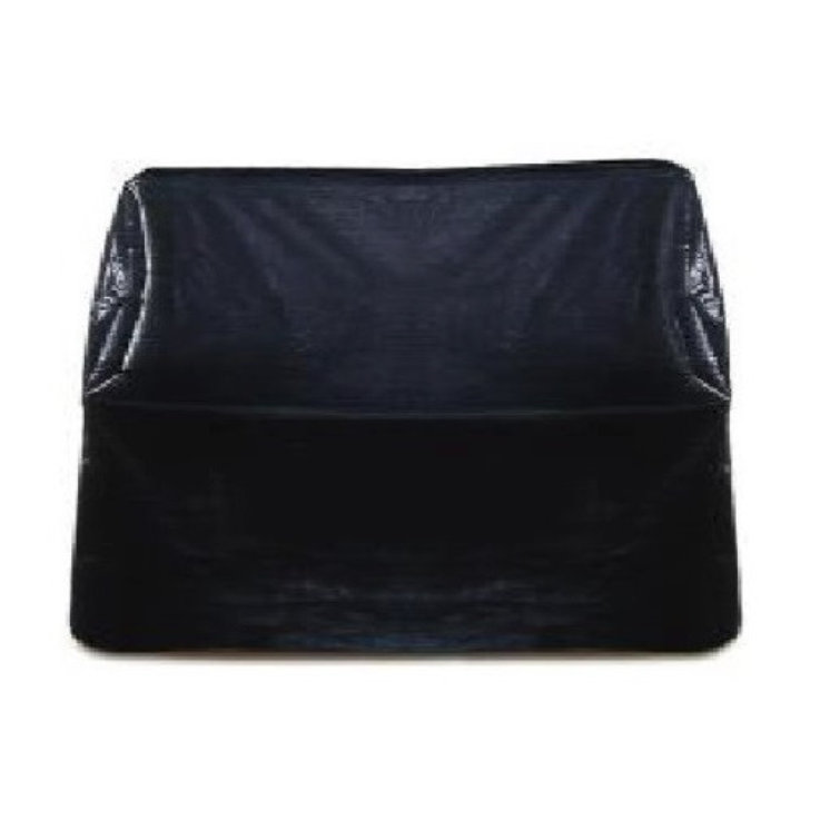 Blaze Black Vinyl 32-Inch Built-In Grill Cover