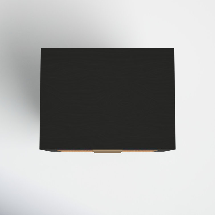 Bri 2 - Drawer Nightstand