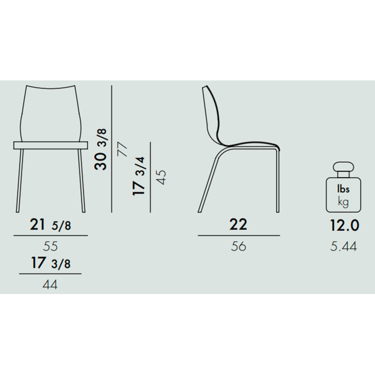Maui Soft Noma Beige Metal Upholstered Chair
