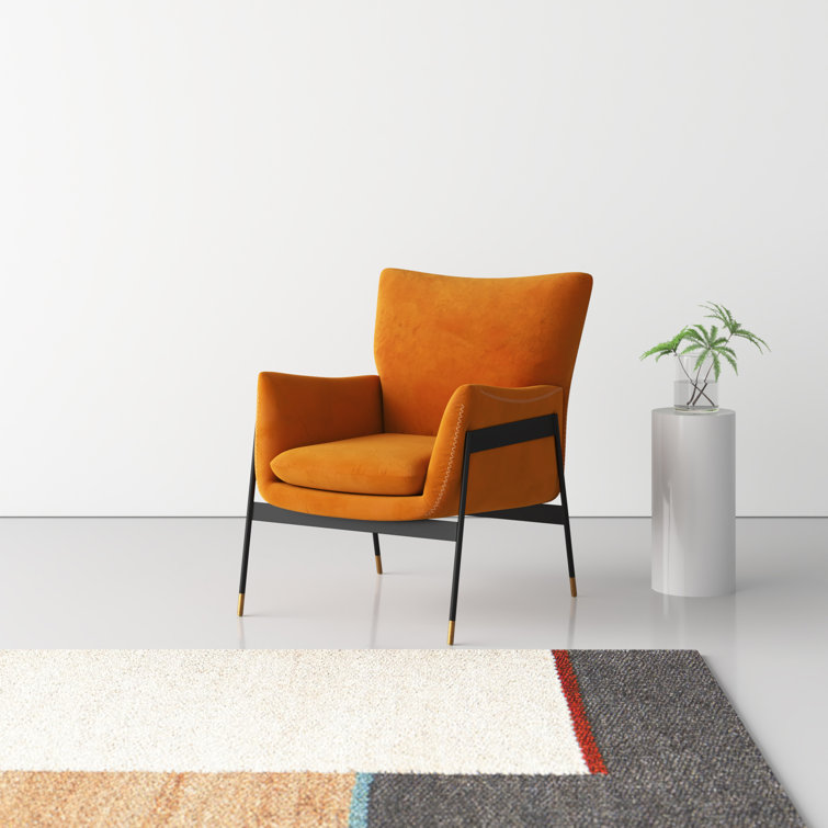Jack Upholstered Armchair