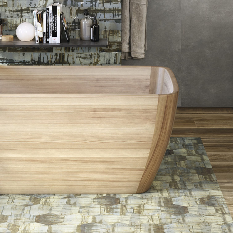 Homage 3x12 Brown Glazed Porcelain Subway Tile