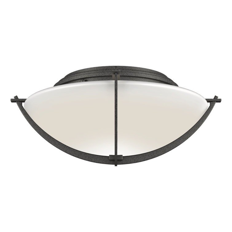 Compass 2 - Light Flush Mount