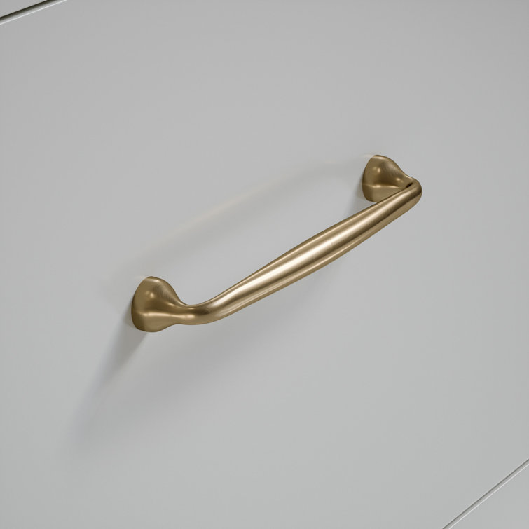 Mason 6 1/4" Center to Center Bar Pull