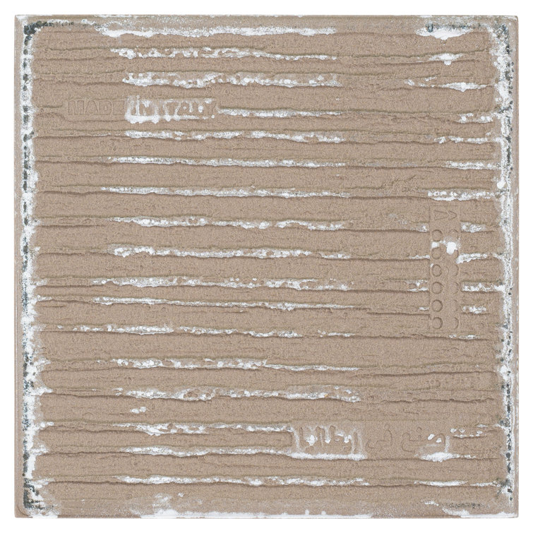 Poise Pacific Blue Matte Porcelain Square Wall and Floor Tile