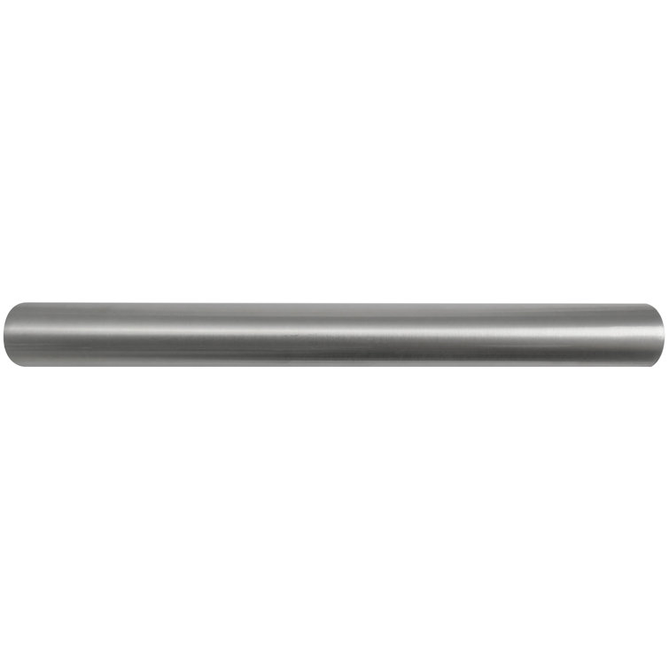 Melrose 24" Stainless Steel Brushed Appliance Pull with Mounting Hardware