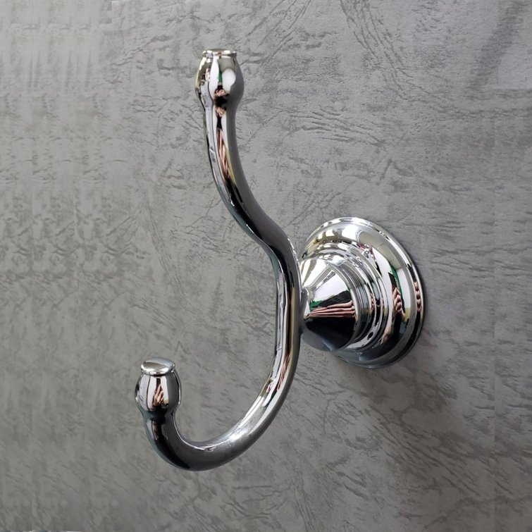 Highlander 4 - Piece Bathroom Hardware Set