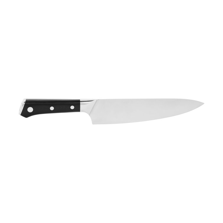 ZLINE 15-Piece Professional German Steel Kitchen Knife Block Set
