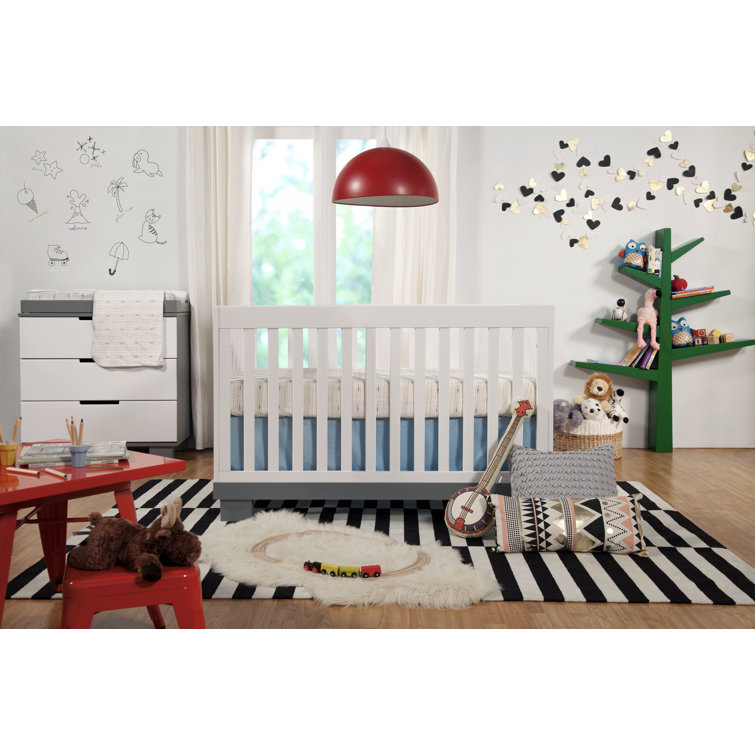 Enchanted Forest Green Tree-Shaped Kids Bookshelf